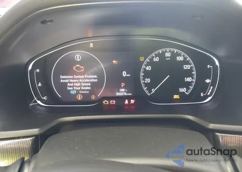 2022 Honda Accord Sport from USA, damaged, VIN 1HGCV1F36NA060938